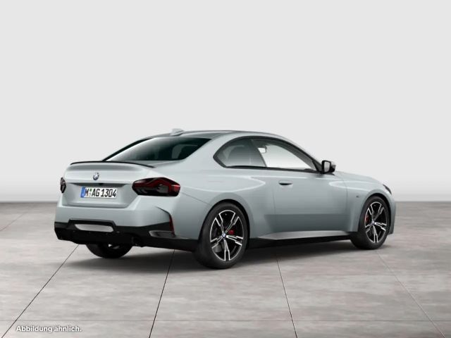 BMW 220 220i Coupé M-Sport