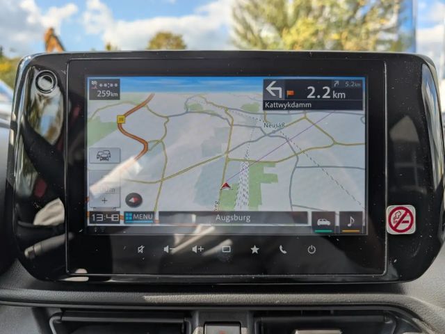 Suzuki Swift Comfort DualJet Hybrid