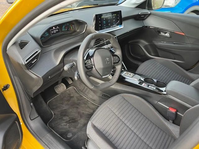 Peugeot E-208 Active Pack