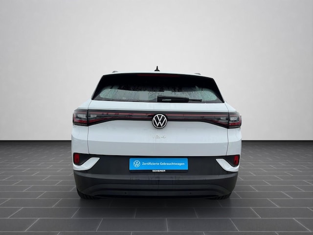 Volkswagen ID.4 Performance Pro
