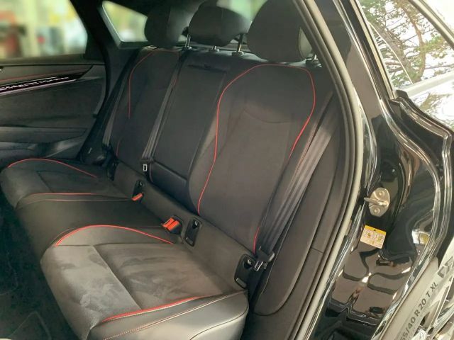 Volkswagen ID.7 4Motion GTX