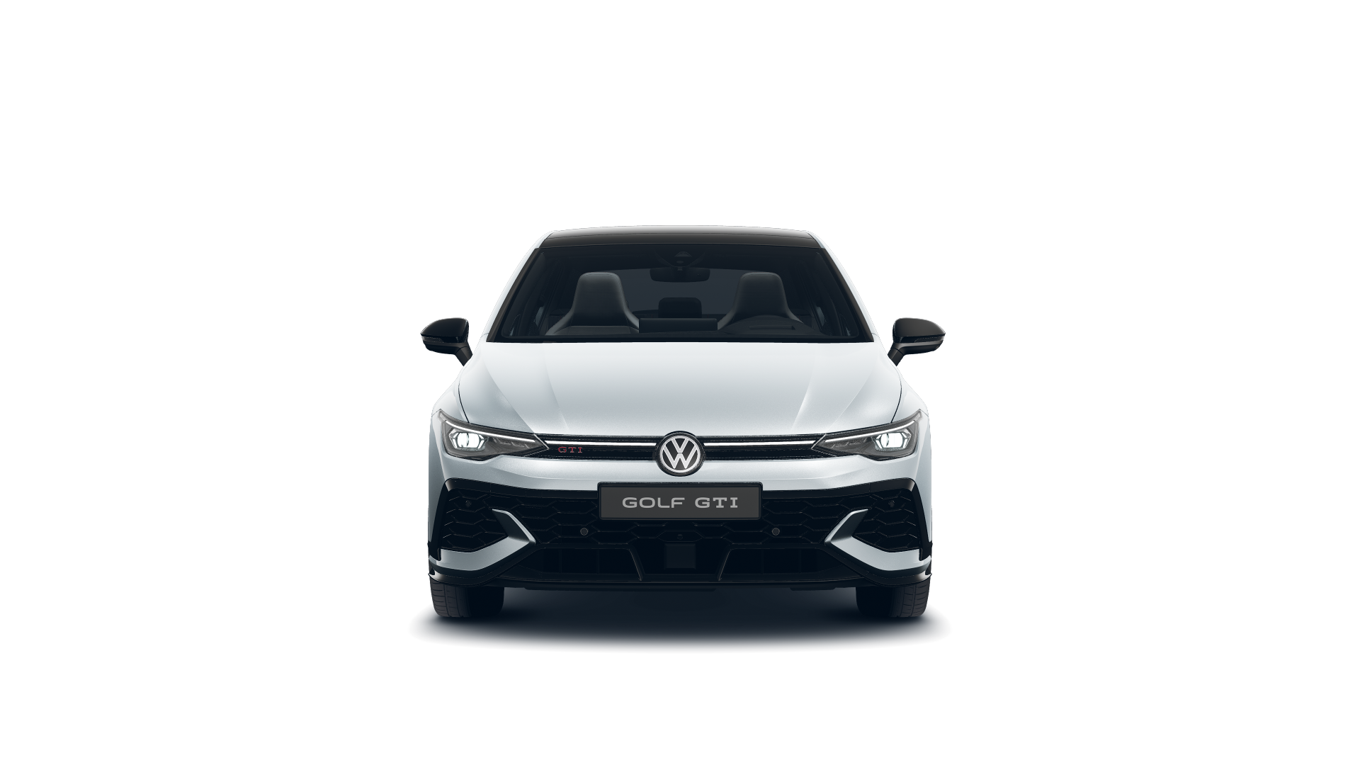 Volkswagen Golf 2.0 TSI Golf VIII