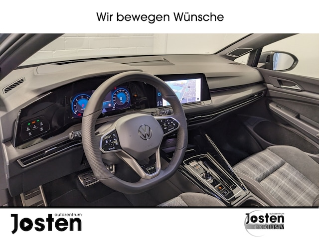 Volkswagen Golf GTD Golf VIII