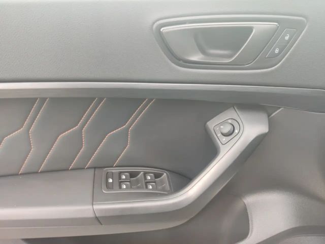 Cupra Ateca 2.0 TSI 4Drive