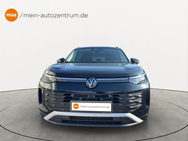 Volkswagen Tayron 1.5 eTSI Life