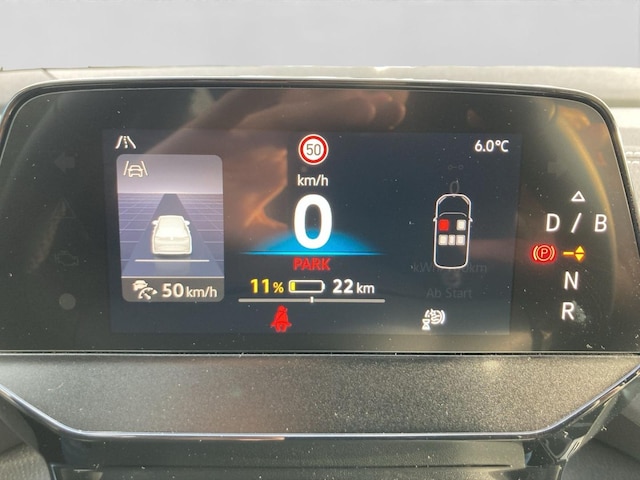 Volkswagen ID.5 Pure