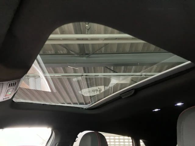 Volkswagen Polo 2.0 TSI DSG GTI