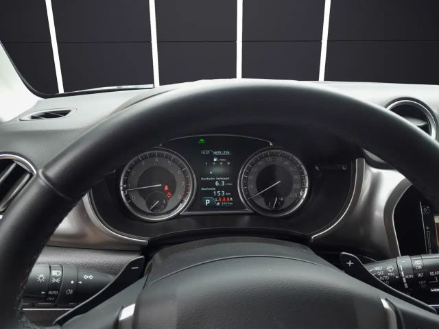 Suzuki Vitara AllGrip Comfort DualJet