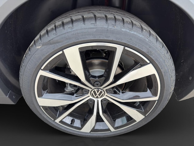 Volkswagen T-Roc 1.5 TSI Cabriolet DSG