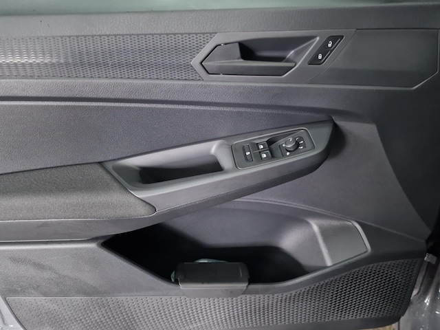 Volkswagen Caddy 1.5 TSI