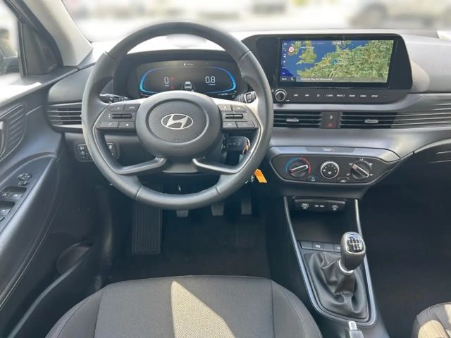 Hyundai Bayon 1.0 Select T-GDi