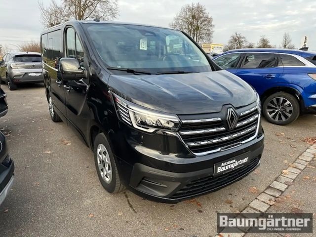 Renault Trafic Combi Evolution dCi 150