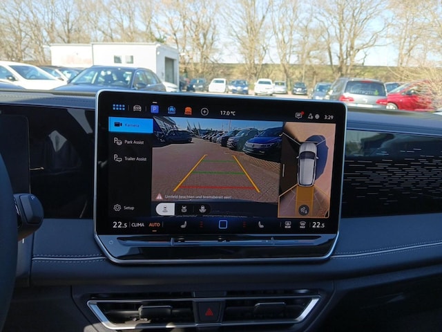 Volkswagen Tiguan 1.5 eTSI DSG