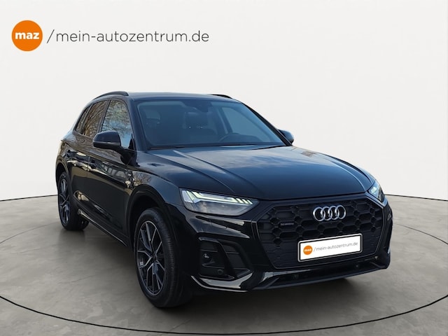Audi Q5 40 TDI Quattro S-Tronic