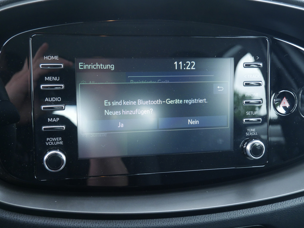 Toyota Aygo X 5-deurs Basis