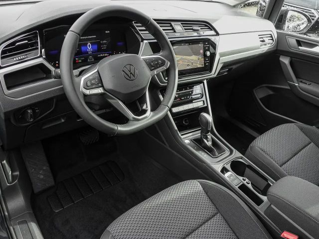 Volkswagen Touran 1.5 TSI Comfortline DSG