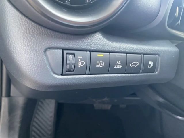 Toyota C-HR Hybride Plug-in