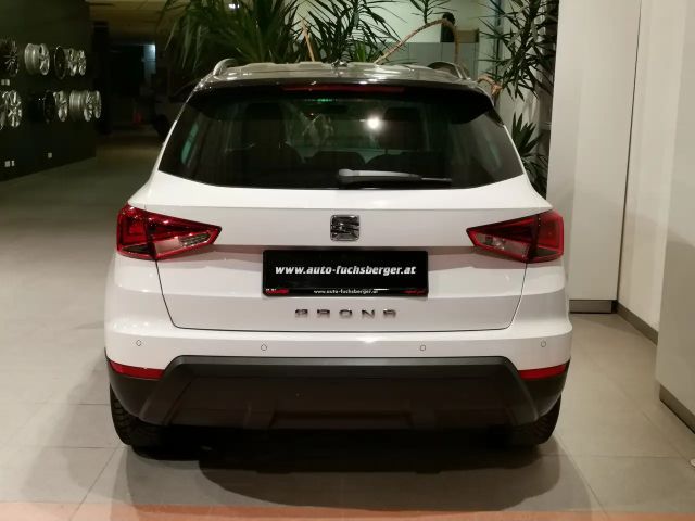 Seat Arona Style