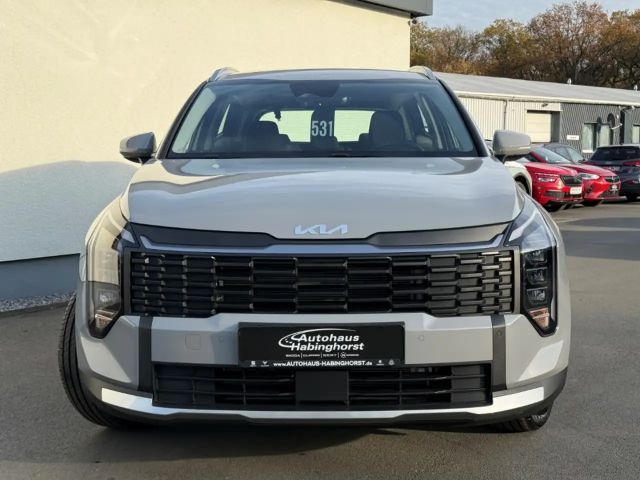 Kia Sportage DynamicPlusLine GDi Plus Pack