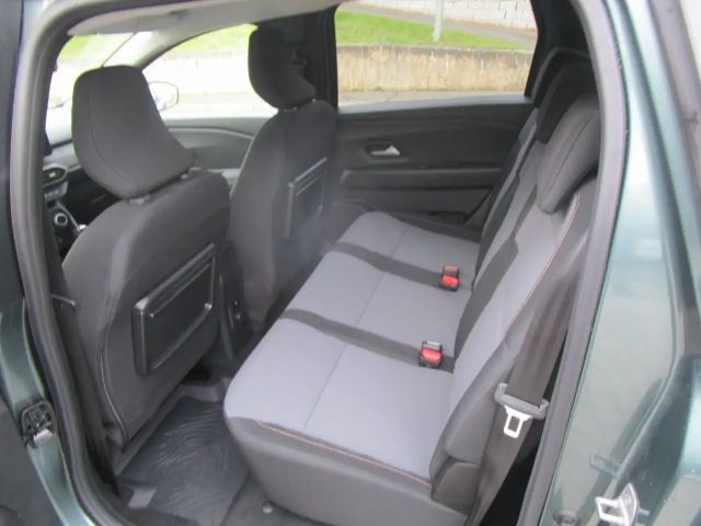 Dacia Jogger Extreme