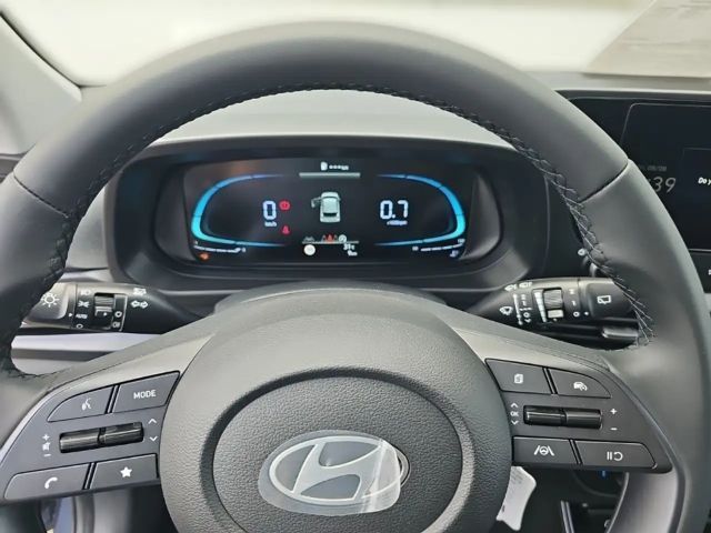 Hyundai i20 1.2 Select