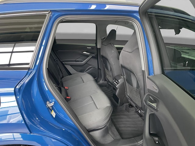 Audi Q6 e-tron Performance