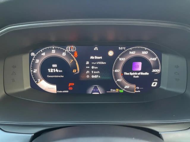 Cupra Formentor DSG VZ