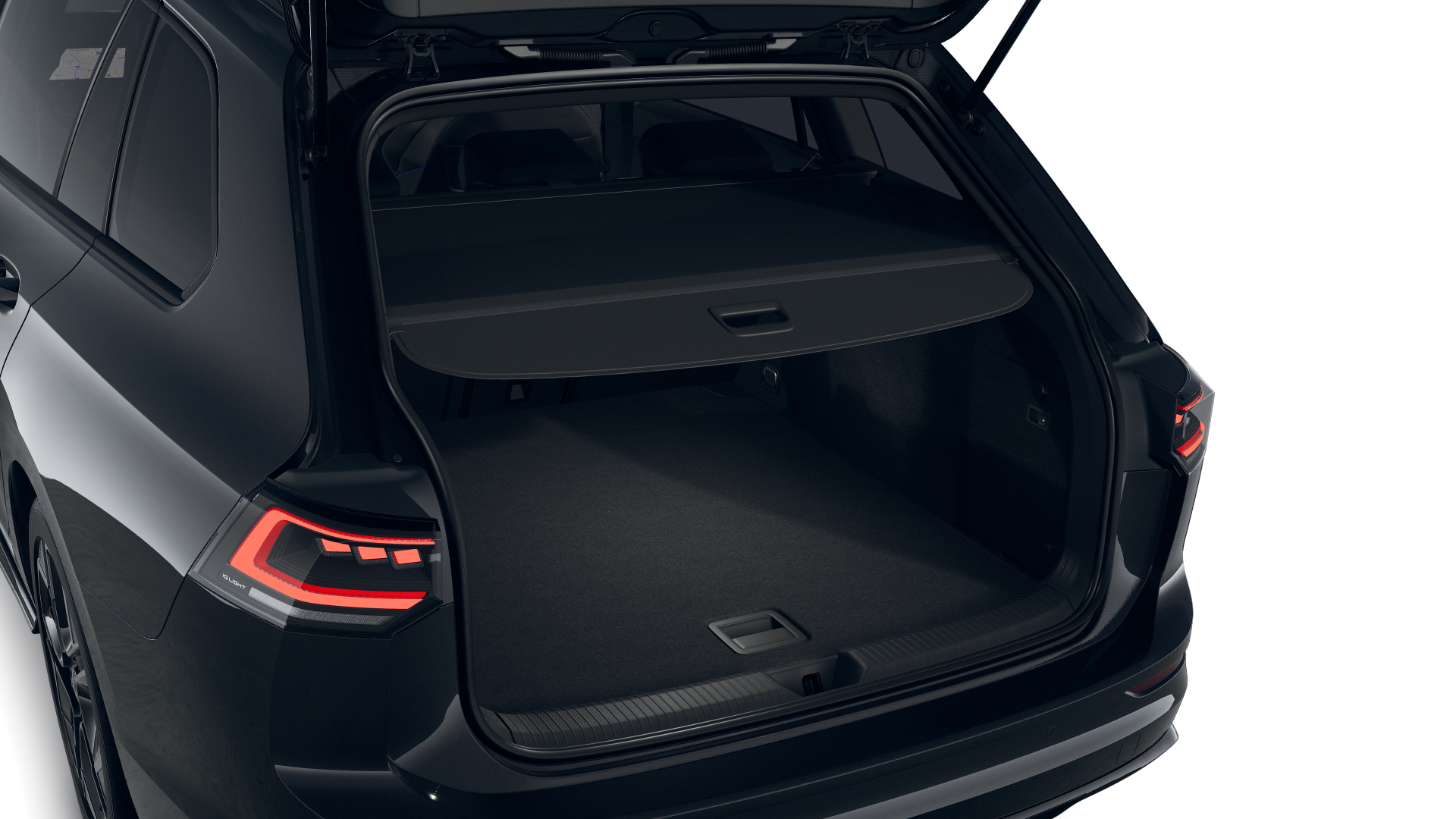 Volkswagen Golf 2.0 TDI DSG R-Line Variant