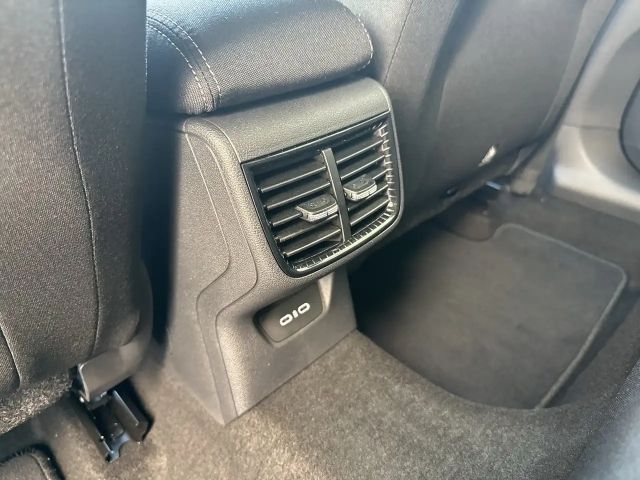 Skoda Fabia Selection