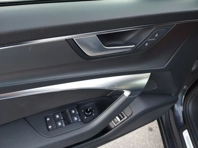 Audi A6 40 TDI Sedan