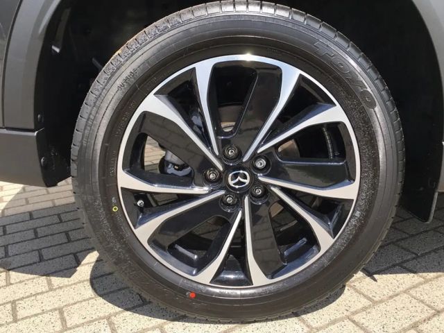Mazda CX-5 Exclusive-line