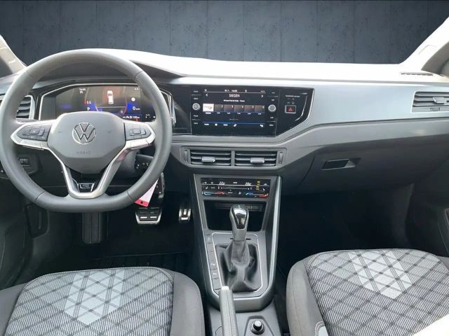 Volkswagen Polo 1.0 TSI DSG IQ.Drive R-Line