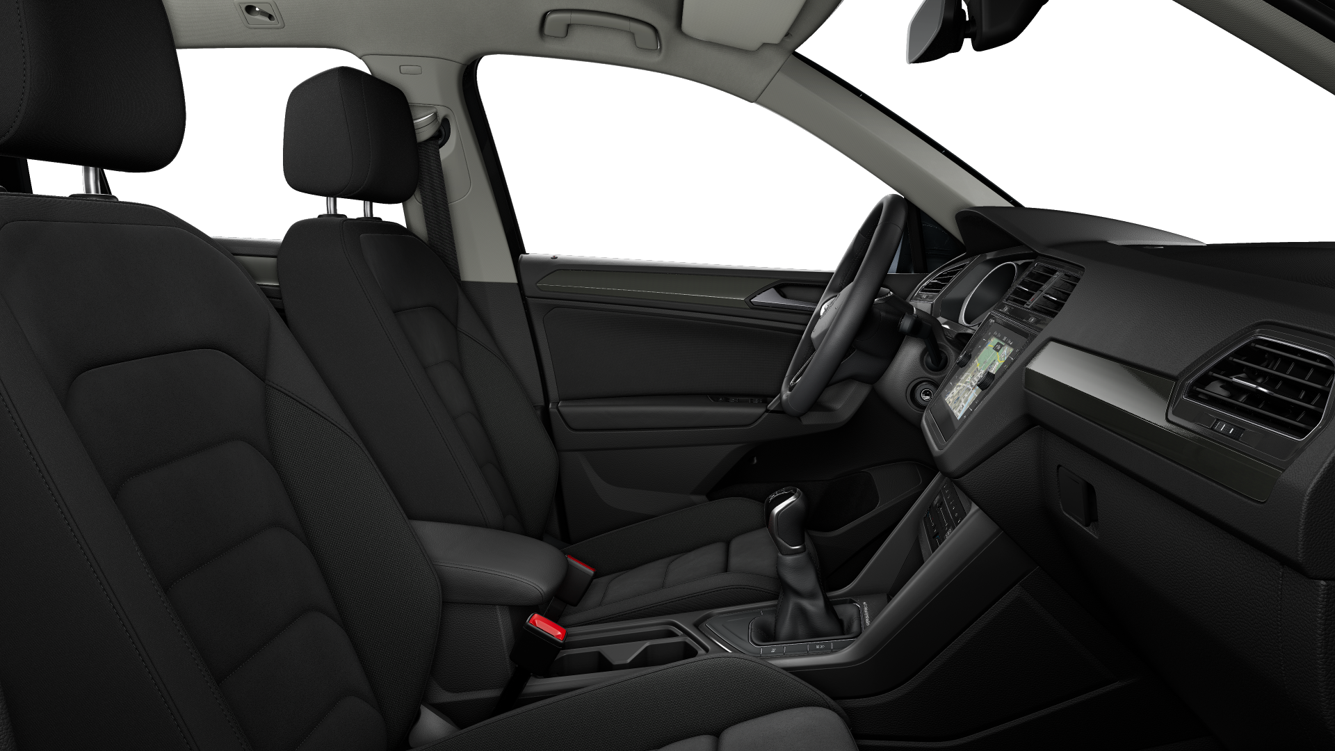 Volkswagen Tiguan 1.5 TSI Life