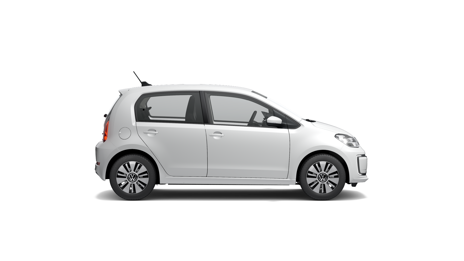 Volkswagen e-up! Move Move up!