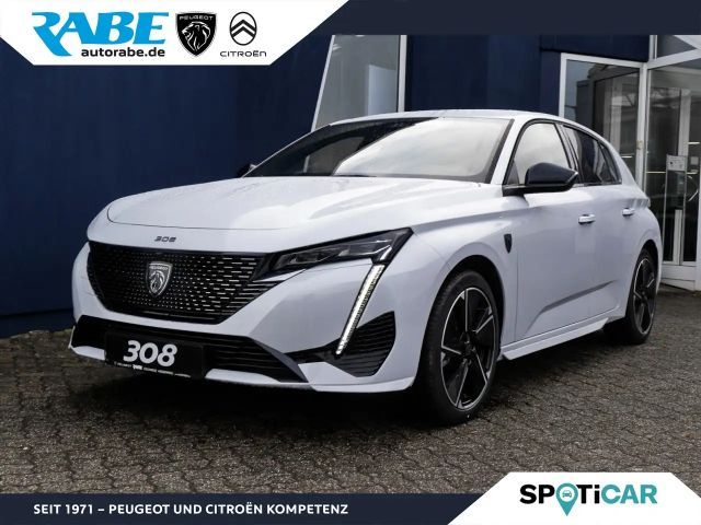 Peugeot E-308 -e 156 Matrix-LED+3D-Cockpit Klima Navi