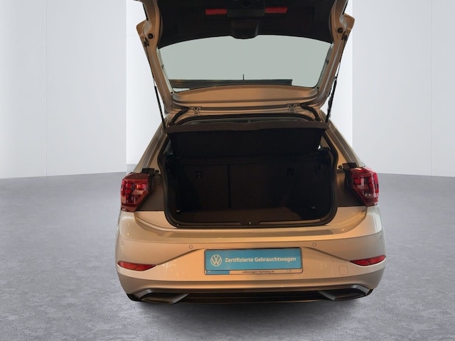 Volkswagen Polo DSG Life