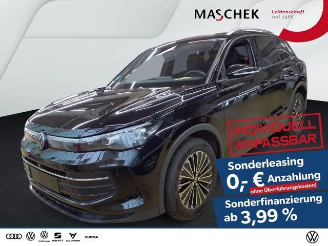 Volkswagen Tiguan 1.5 eTSI