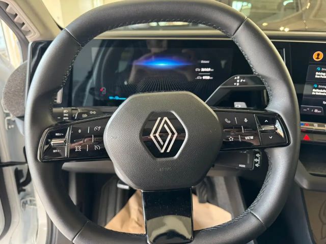 Renault Megane E-Tech Equilibre Equilibre