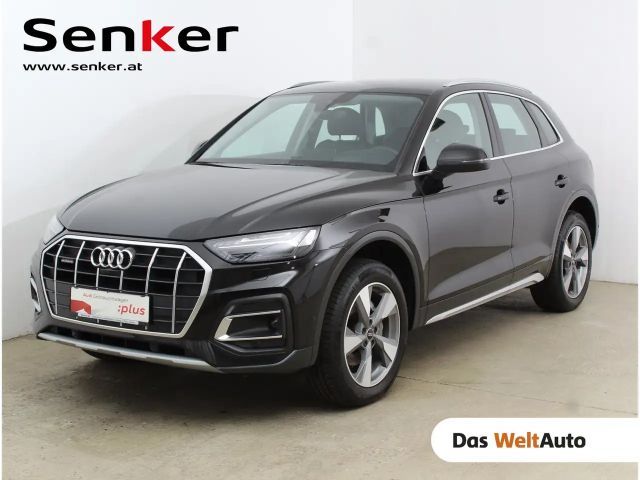 Audi Q5 40 TDI Quattro