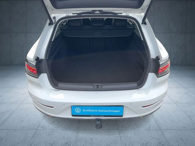 Volkswagen Arteon 2.0 TSI Elegance Elegance