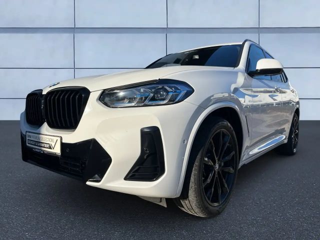 BMW X3 M-Sport xDrive30i