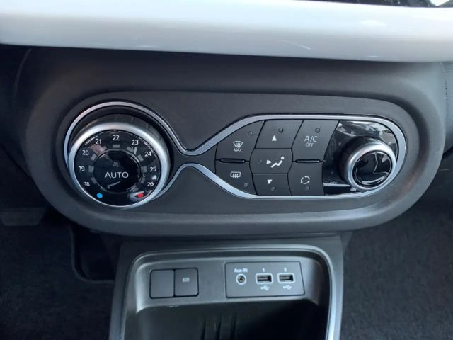 Renault Twingo E-Tech Techno