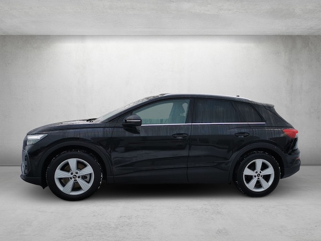 Audi Q4 e-tron 40