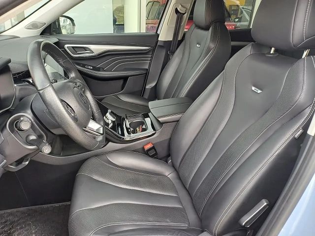 MG Marvel R 51 kWh 70 kWh Performance