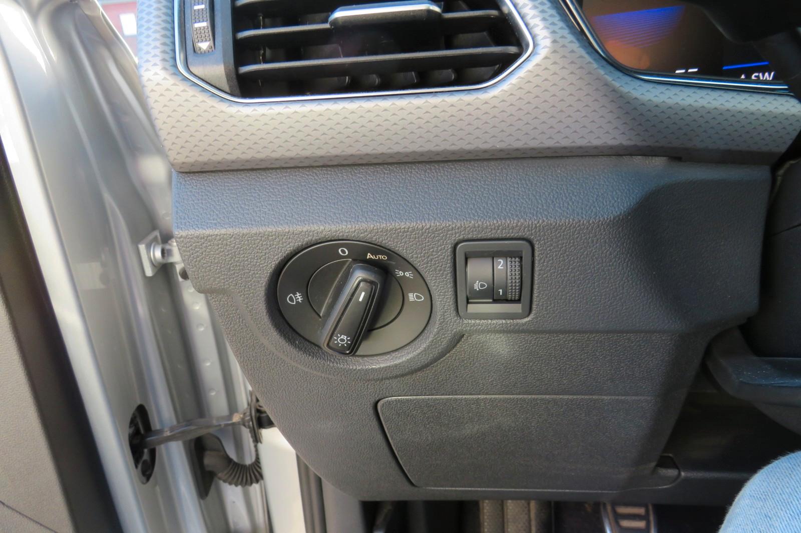 Volkswagen T-Cross Active ACC NAVI APP GJ SITZH. PDC 1HD