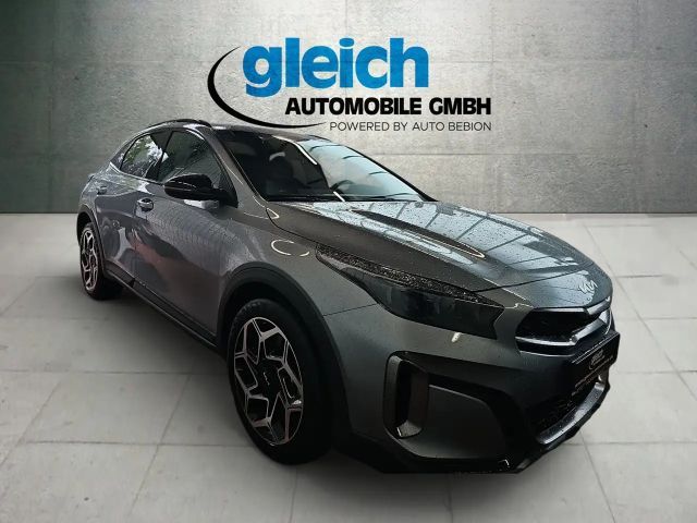 Kia XCeed GDi GT-Line