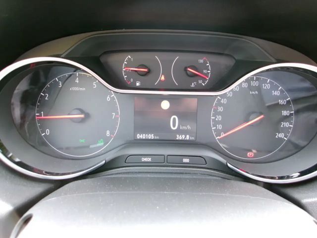 Opel Grandland X Ultimate