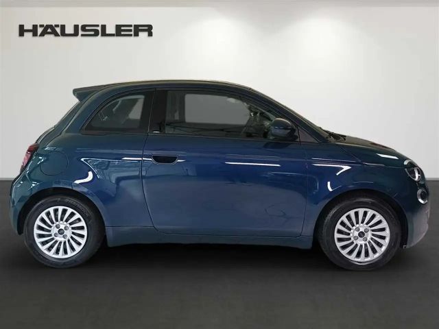 Fiat 500e Neuer 500 Rückfahrkamera Sitzheizung KeyLess