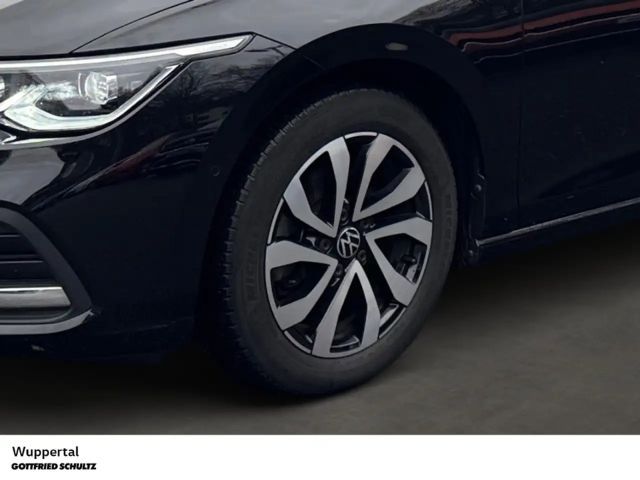 Volkswagen Golf 2.0 TDI DSG