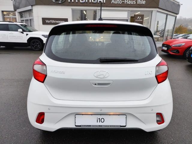 Hyundai i10 1.0 2WD Select